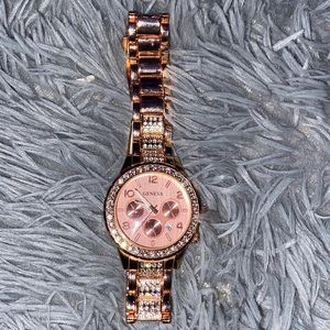 geneva watch